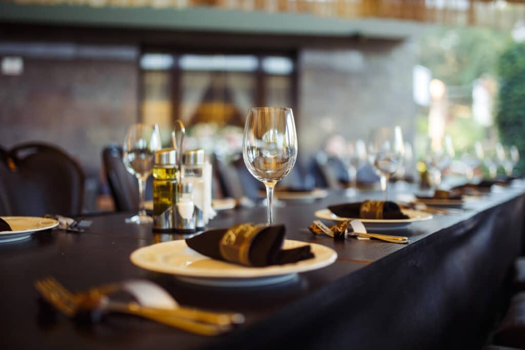 Jacksonville Restaurant Recruiters