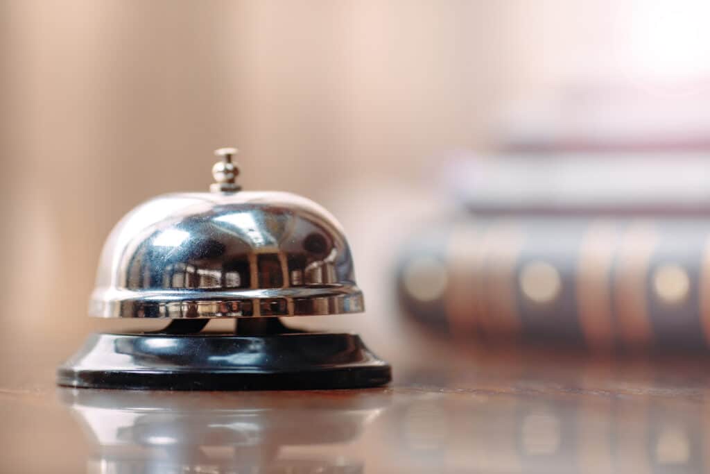 Cleveland Hotel Recruiters