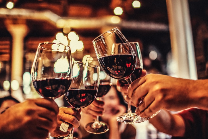 Raleigh Restaurant Recruiters