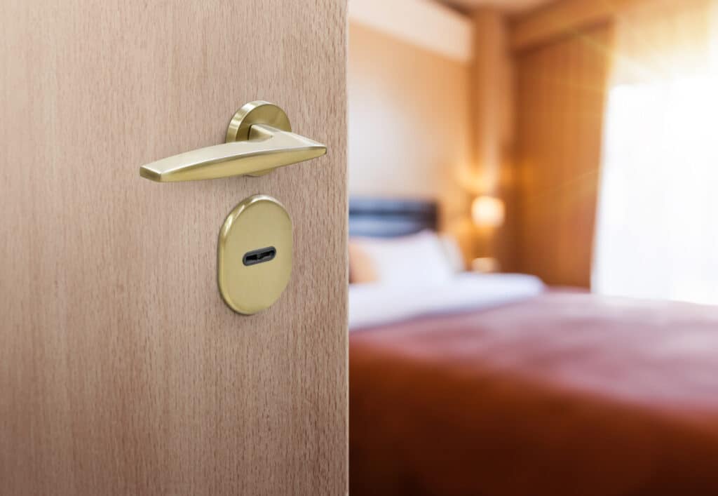 Cincinnati Hotel Recruiters