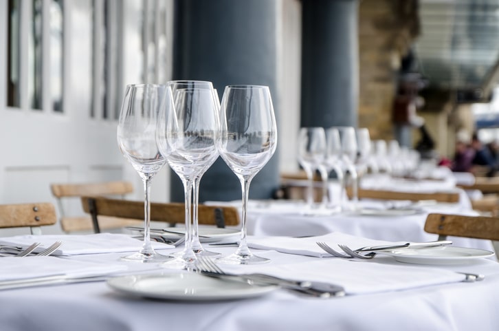 Cincinnati Restaurant Recruiters