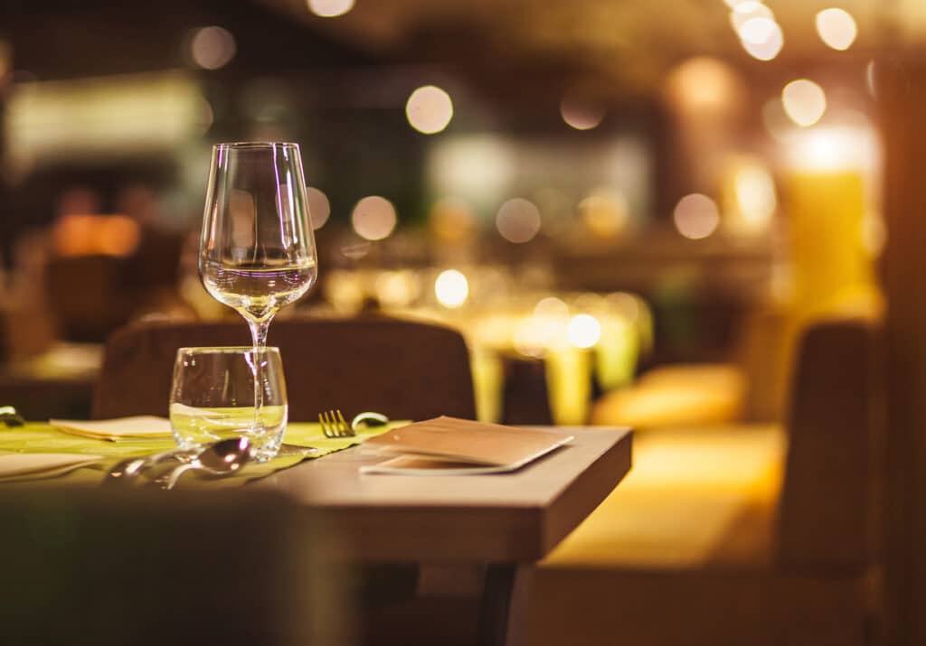 St. Petersburg Restaurant Recruiters