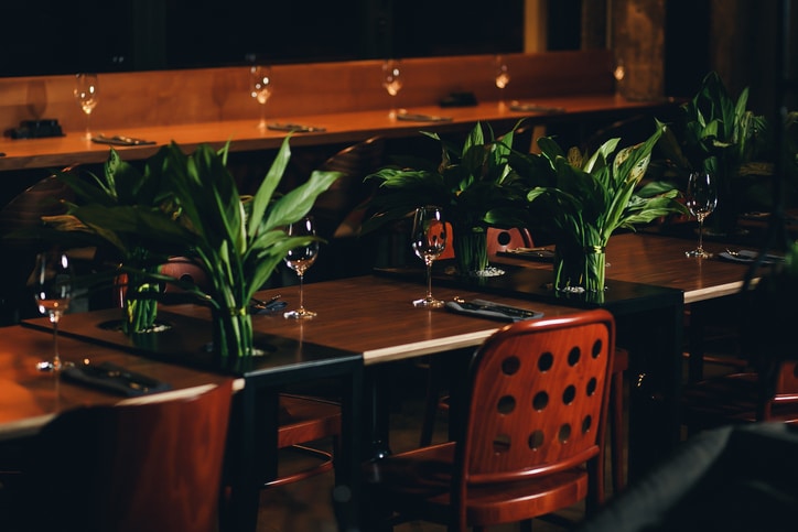 Fort Worth Restaurant Recruiters