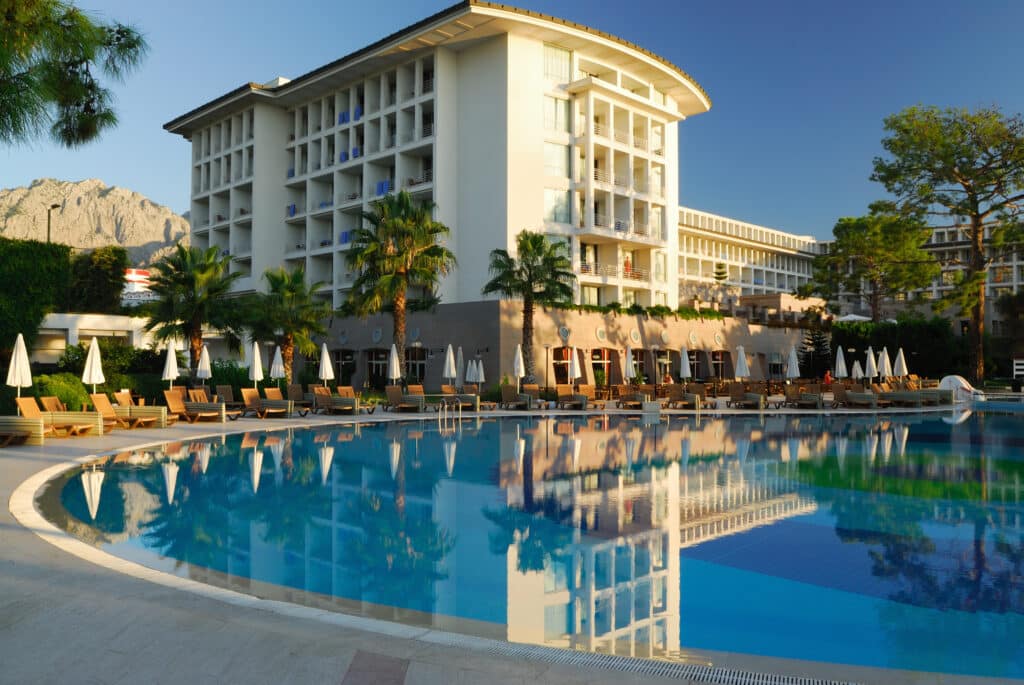 Buffalo Hotel Recruiters