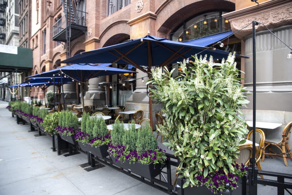 NYC Hospitality Recruiters