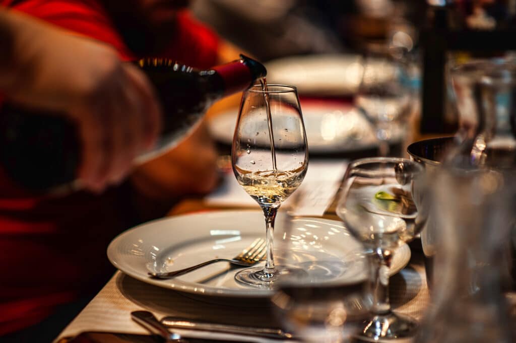 Jersey City Restaurant Recruiters