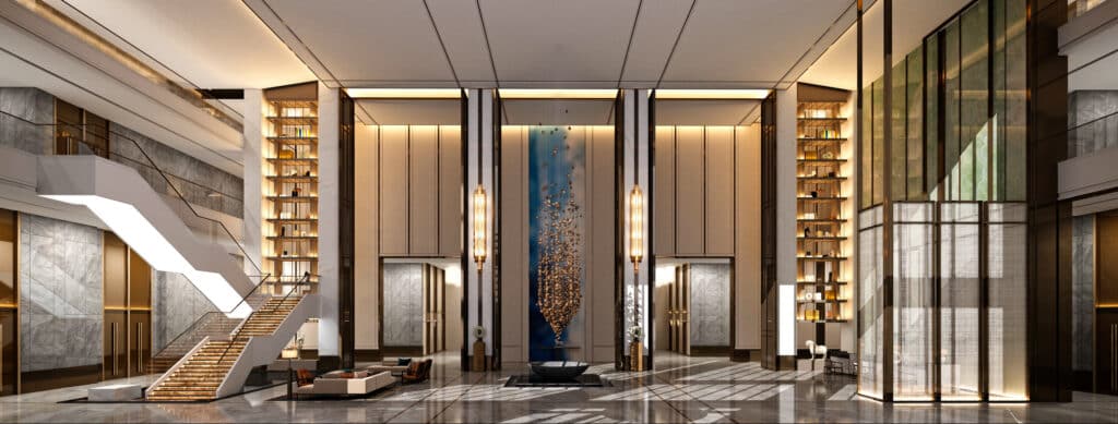 Denver Hotel Recruiters