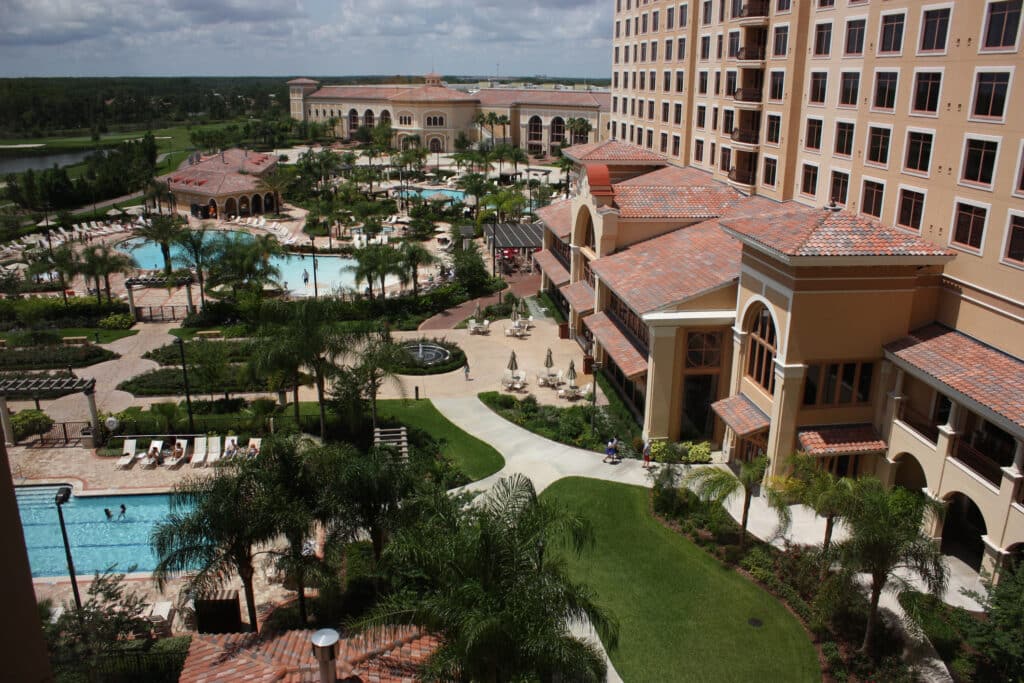 Orlando Hospitality Recruiters