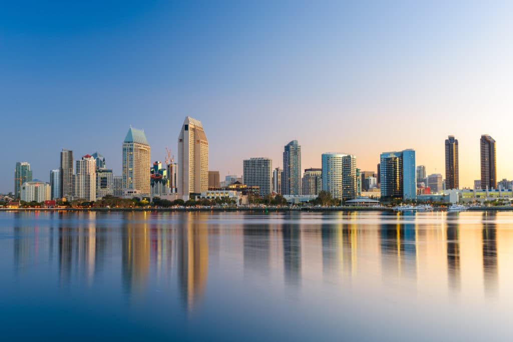San Diego Hospitality Recruiters