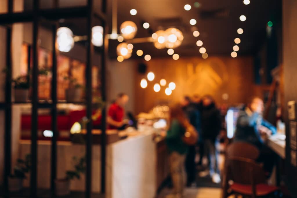 Columbus Restaurant Recruiters