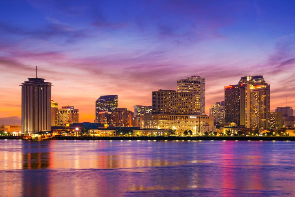 New Orleans Hospitality Recruiters