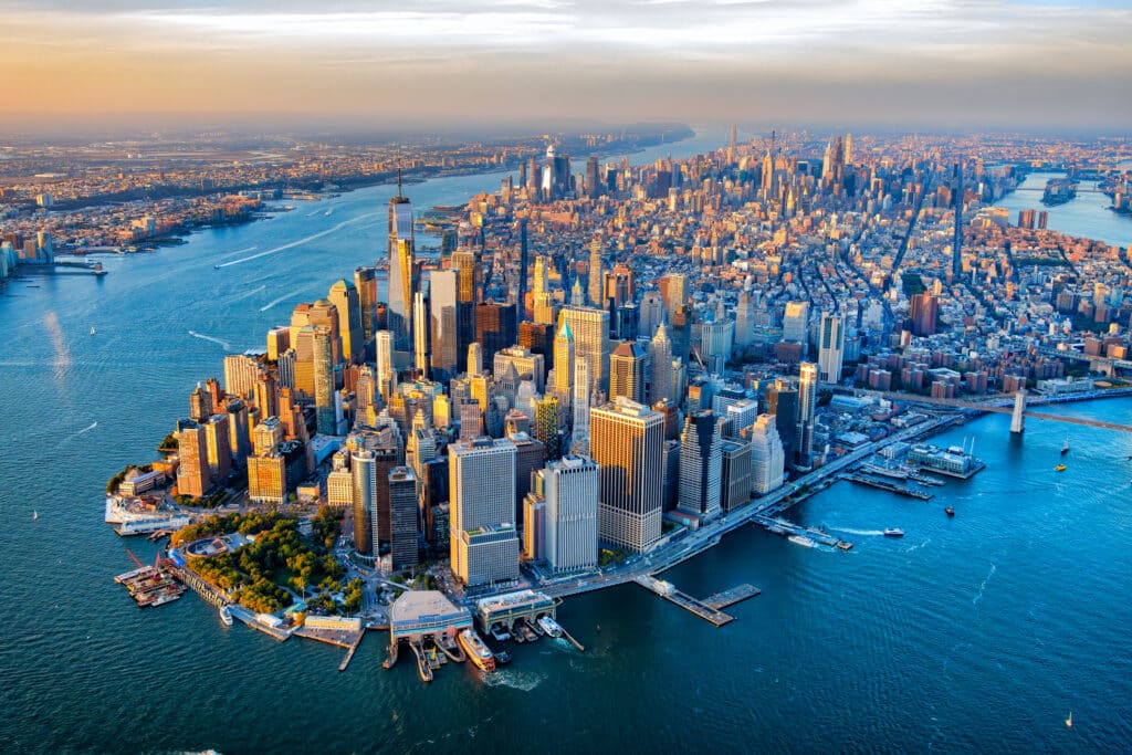 New York Restaurant Executive Recruiters