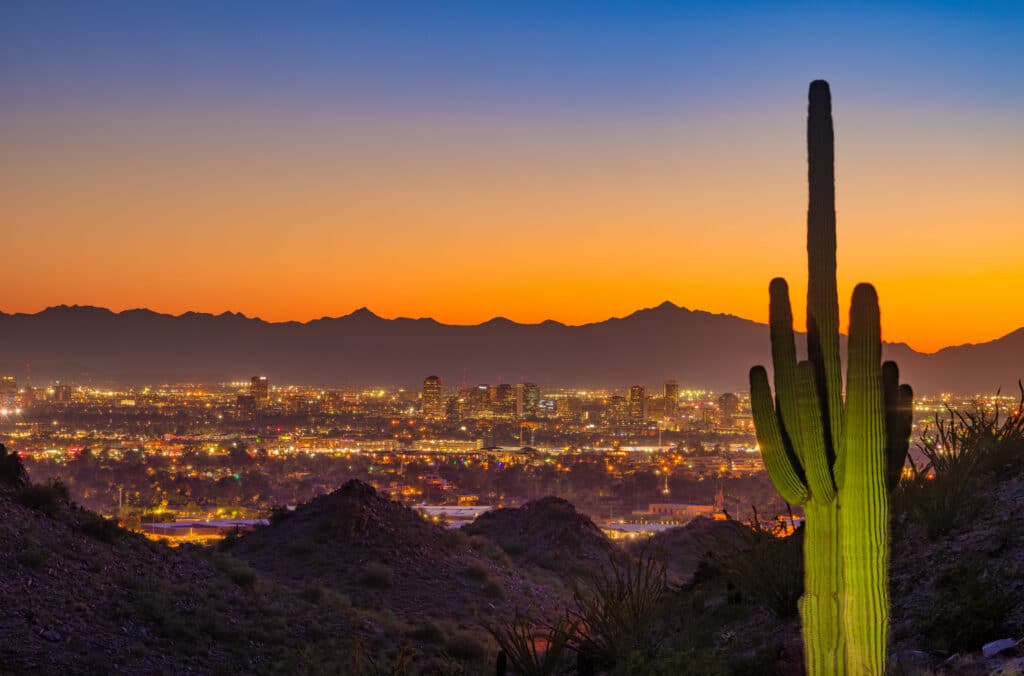 Phoenix Hospitality Recruiters