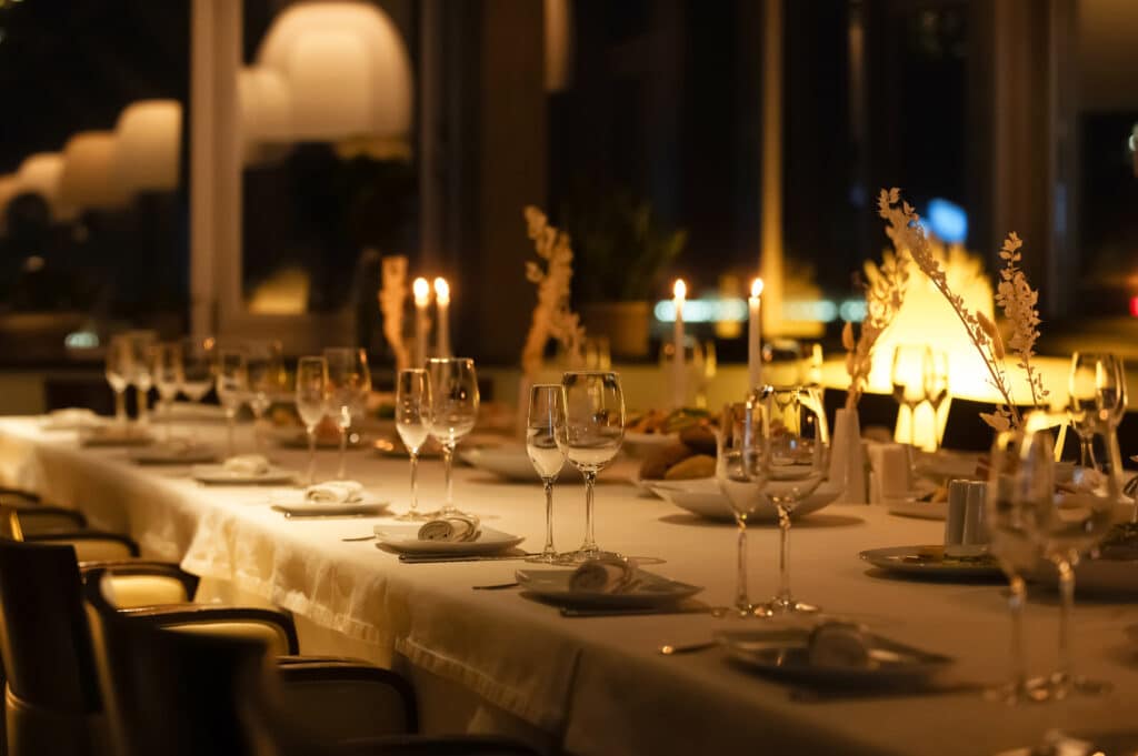 Charlotte Restaurant Recruiters
