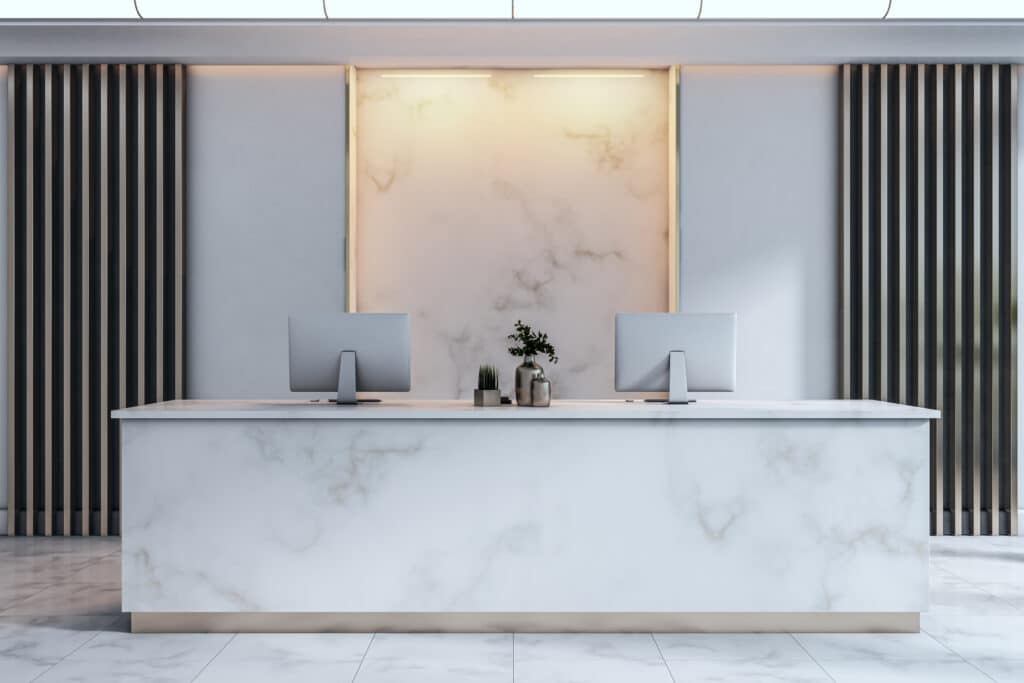 Jersey City Hotel Recruiters