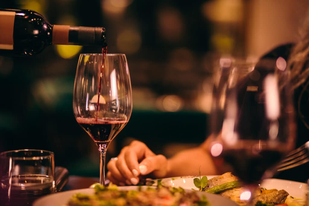 Newark Restaurant Recruiters