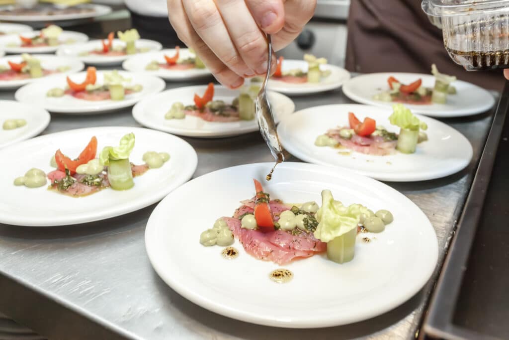 Chef Recruiting