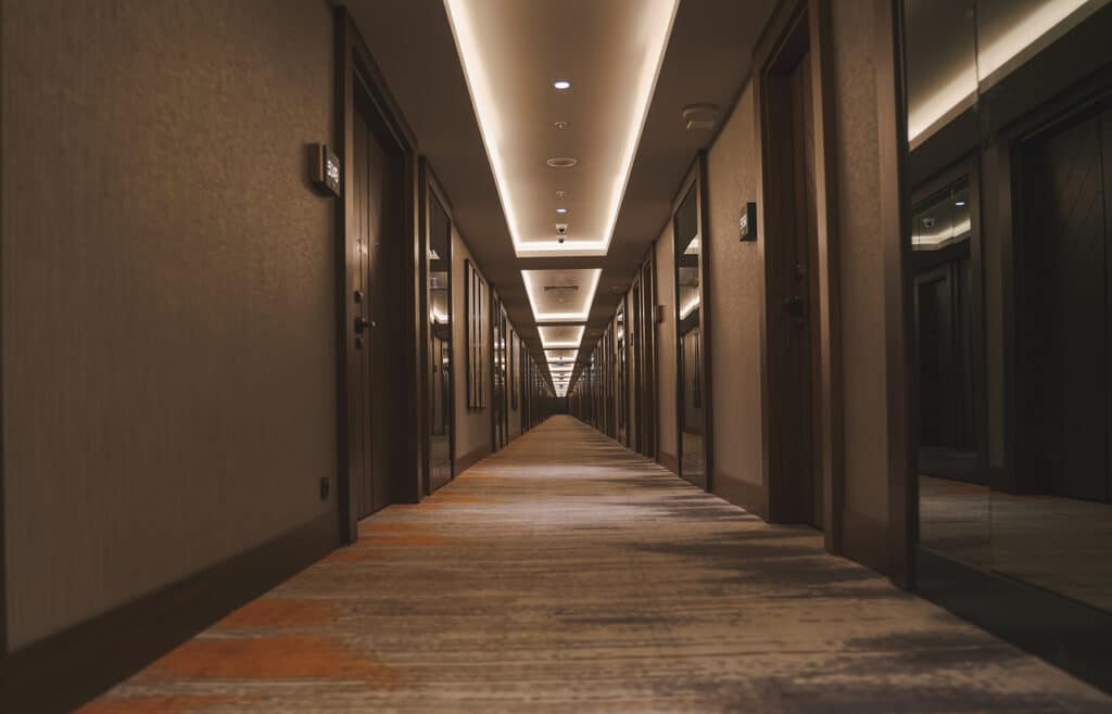 Newark Hospitality Recruiters