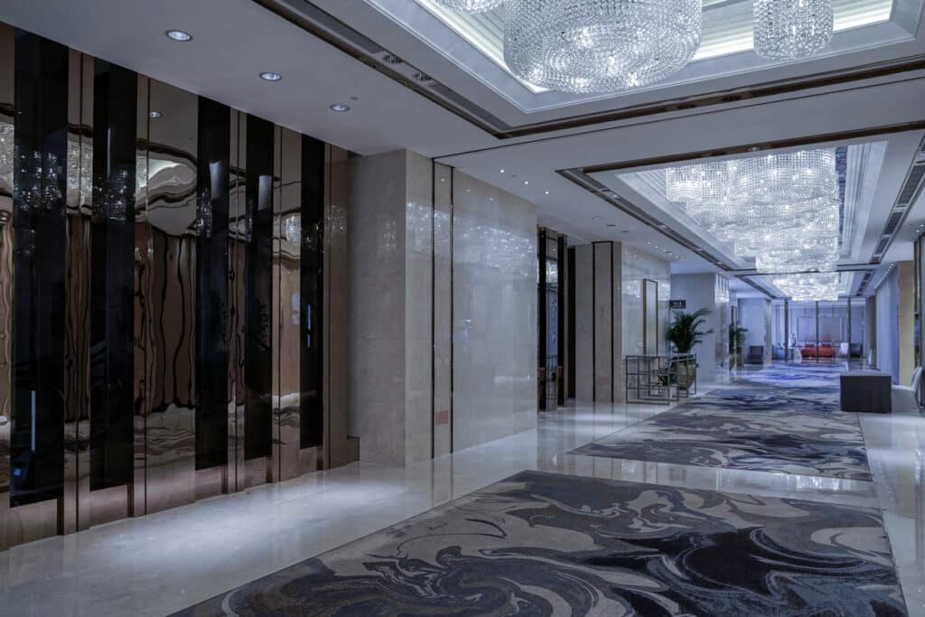 Recruitment in Hospitality Industry