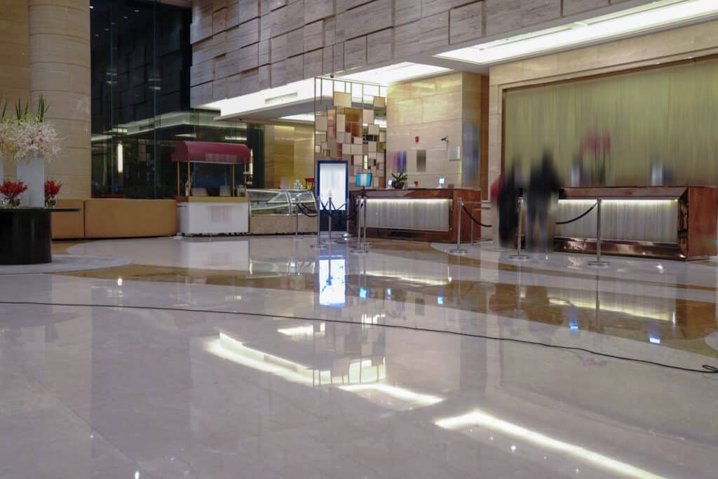 Pennsylvania Hotel Executive Recruiters