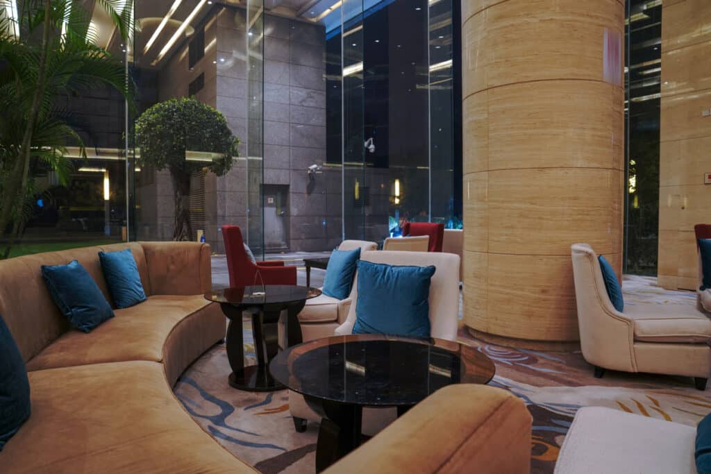 Ohio Hotel Executive Recruiters