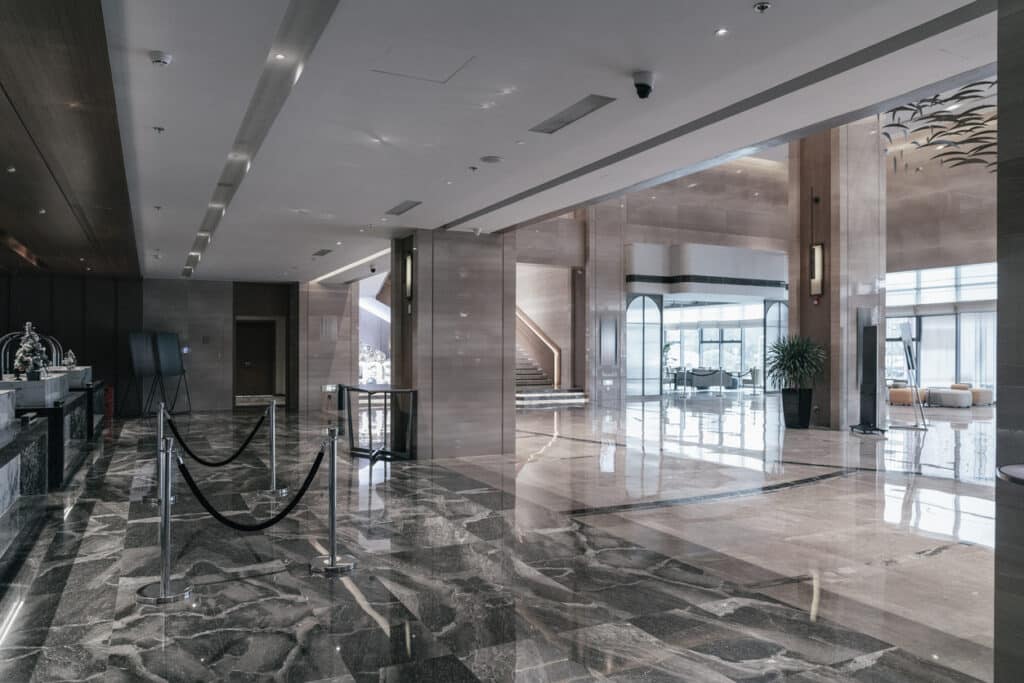 New Jersey Hotel Executive Recruiters