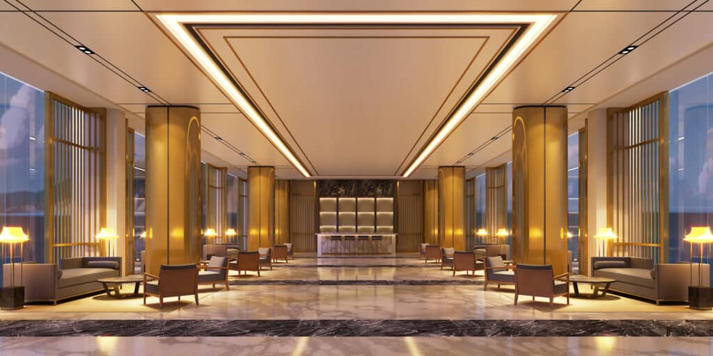 Texas Hotel Executive Recruiters