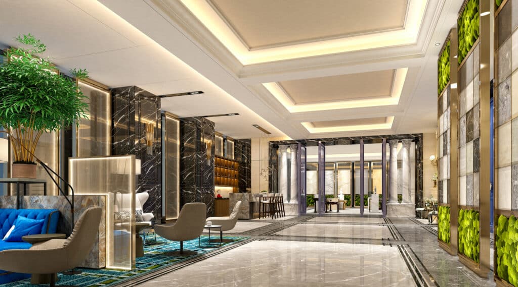 Durham Hotel Recruiters