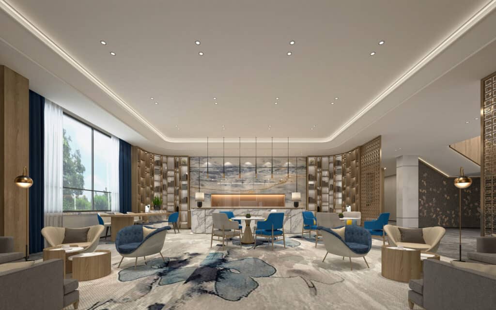 Washington, D.C. Hospitality Recruiters