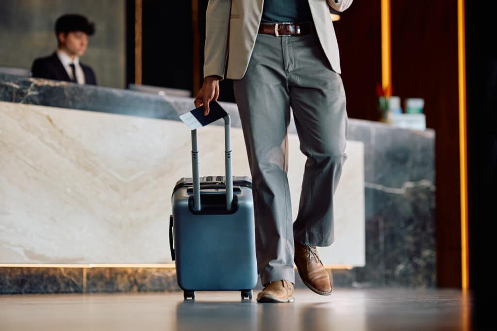 Hospitality Headhunters