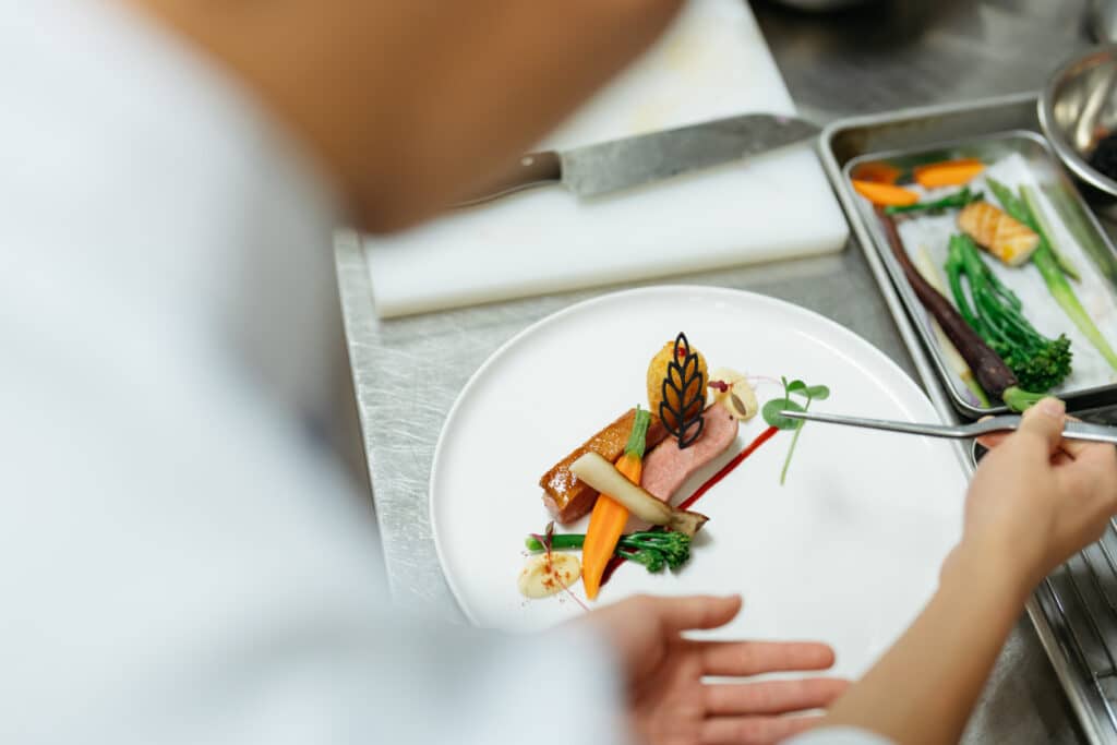Executive Chef Recruiters