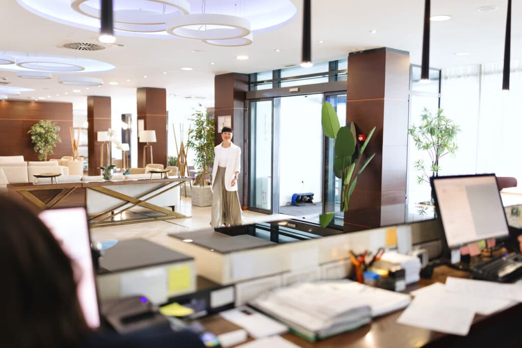Hospitality Executive Search Firms