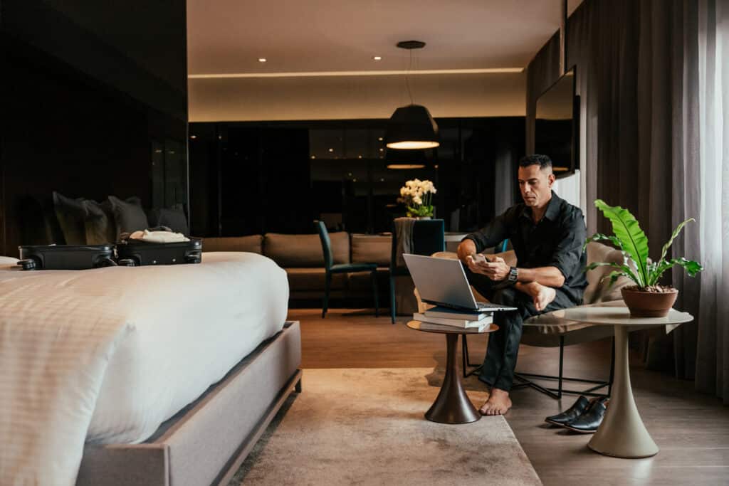 Hotel Recruitment Agencies