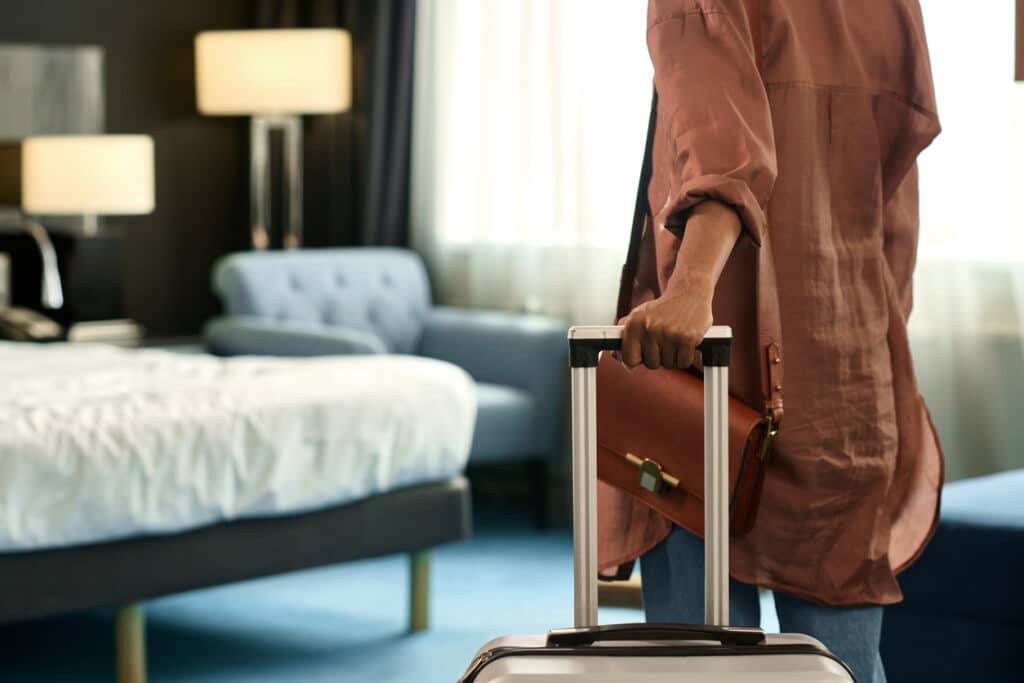 Hospitality Recruitment Agency