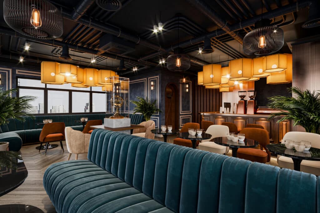 Restaurant Executive Recruiters
