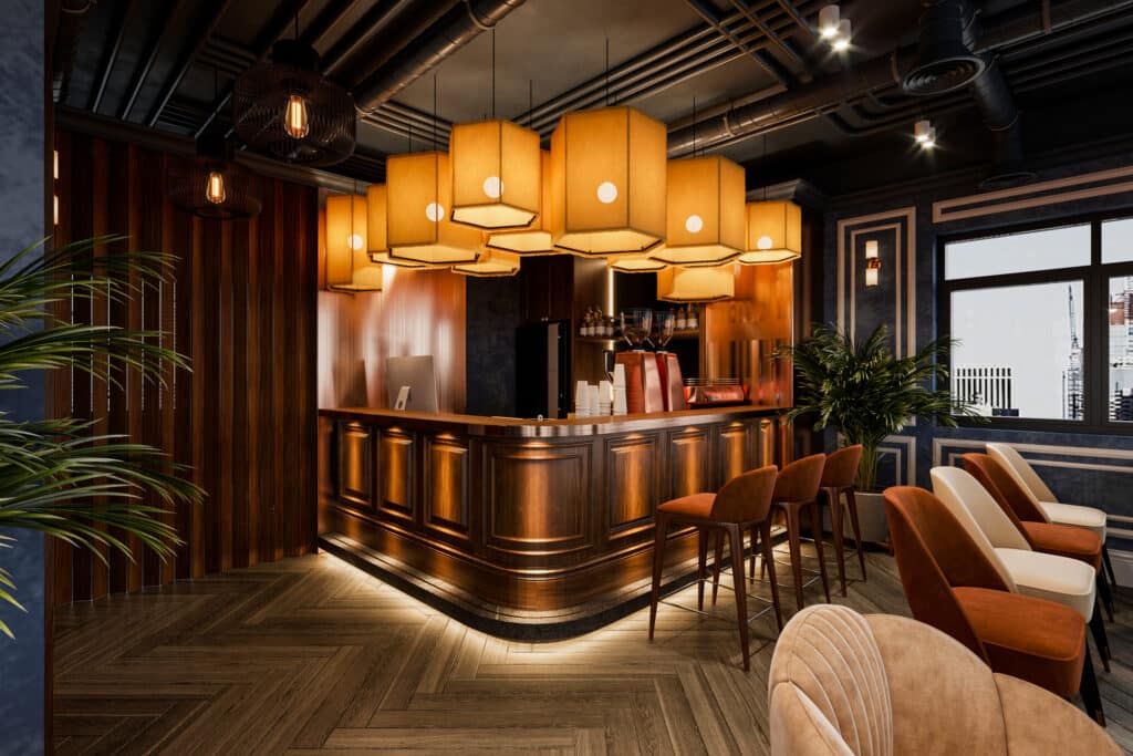 Hotel Recruitment
