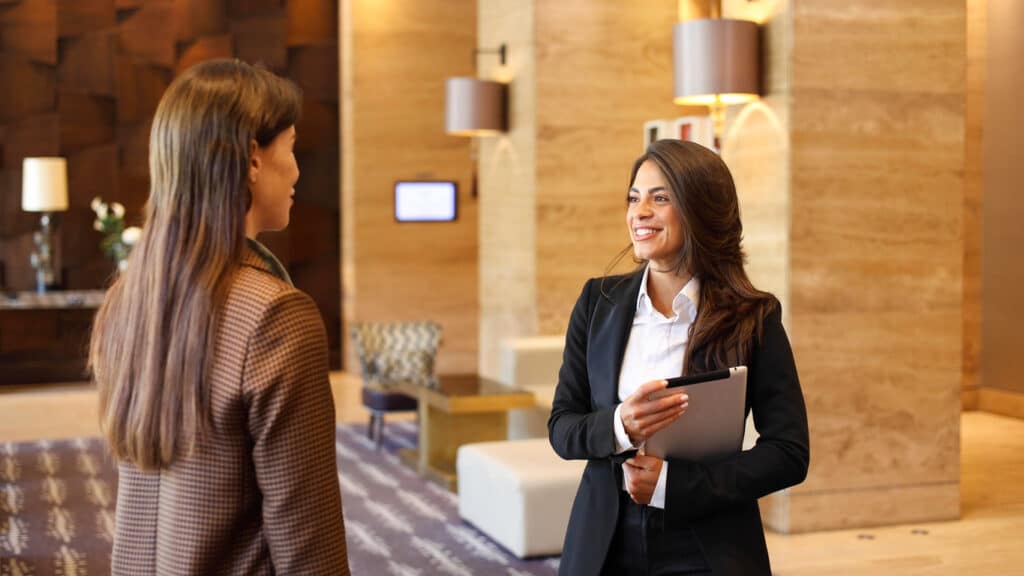 Hospitality Management Recruiters
