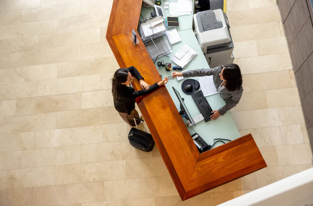 Charleston Hotel Recruiters