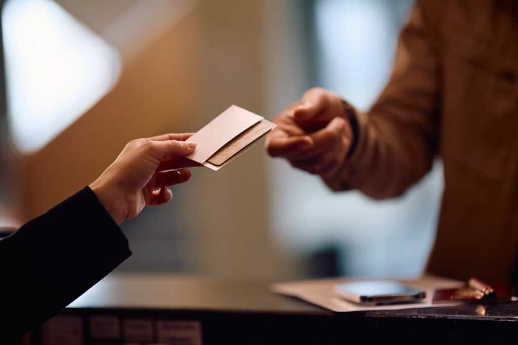 California Hotel Executive Recruiters