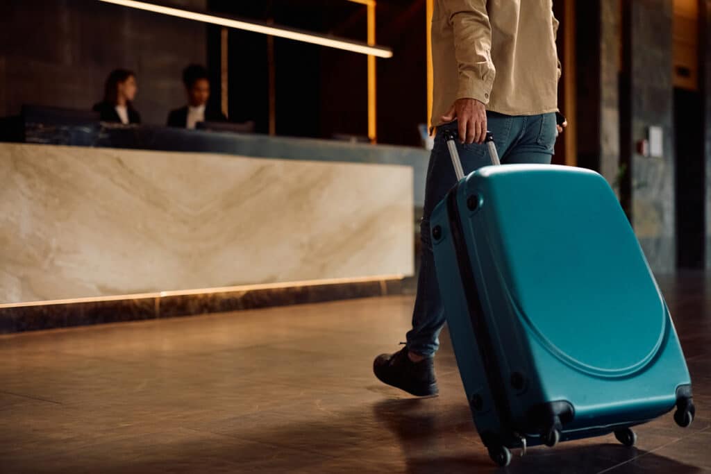 Hospitality Industry Recruiters