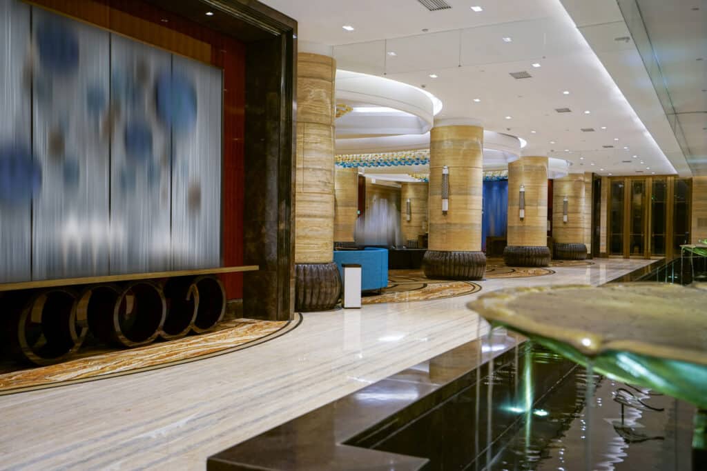 Hospitality Executive Recruitment