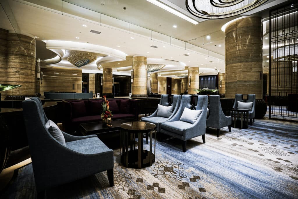 Tampa Hospitality Recruiters