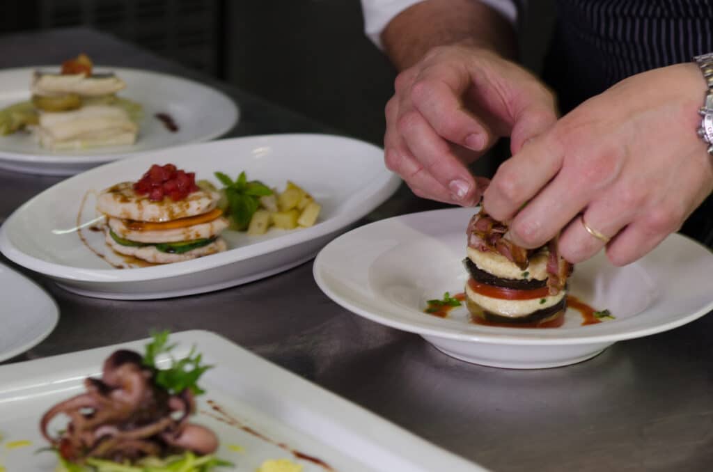 Chef Headhunters