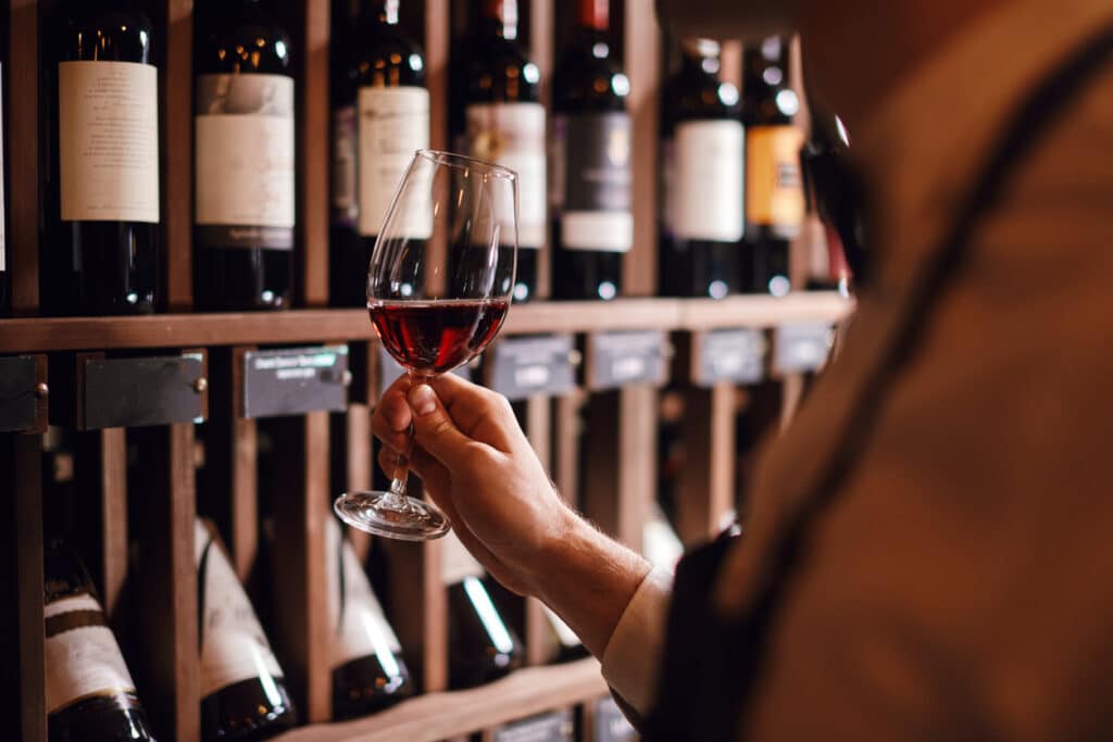 Winery Management Search Firms