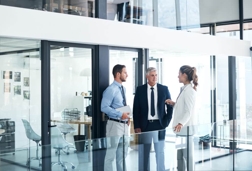 Property Management Recruiter