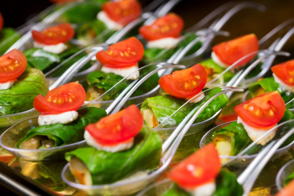Catering Recruitment