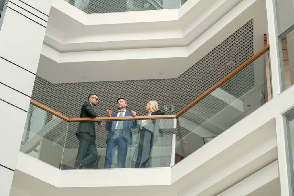 Property Management Recruitment