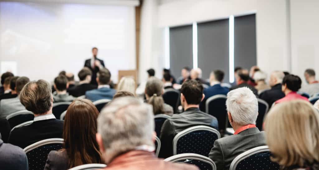 Convention Centers Management Search Firms