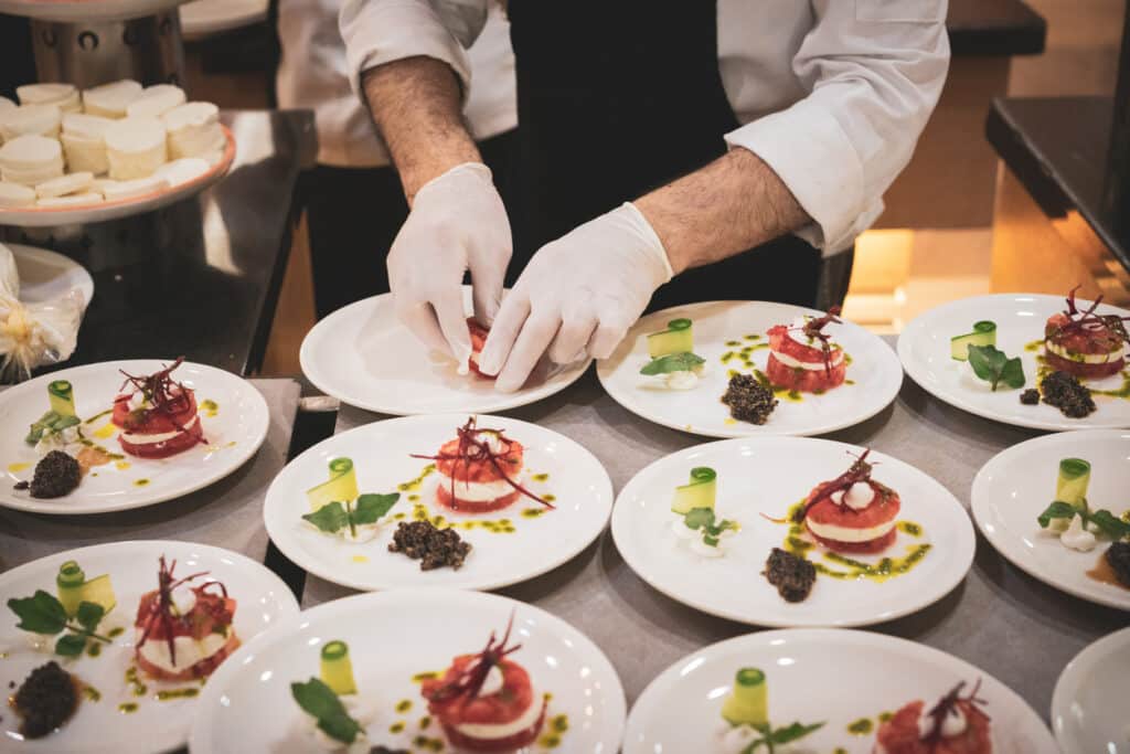Catering Recruitment Agencies