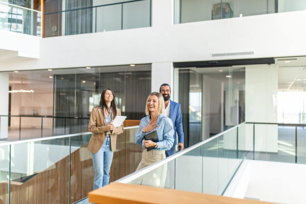 Property Management Headhunters